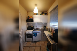 location appartement aubiere 63170