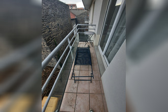 location appartement aubiere 63170