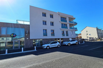 location appartement aubiere 63170