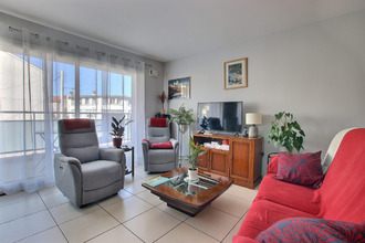 location appartement aubiere 63170