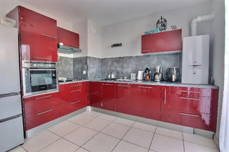 location appartement aubiere 63170