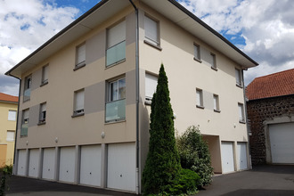 location appartement aubiere 63170