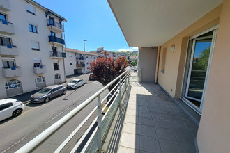 location appartement aubiere 63170