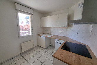 location appartement aubiere 63170
