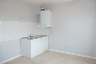 location appartement aubiere 63170