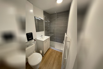 location appartement aubiere 63170