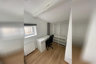 location appartement aubiere 63170