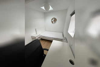 location appartement aubiere 63170