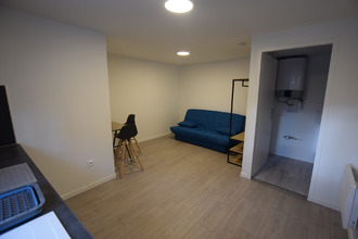 location appartement aubiere 63170