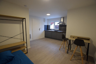 location appartement aubiere 63170