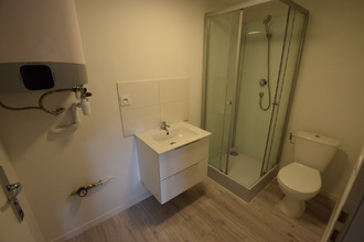 location appartement aubiere 63170