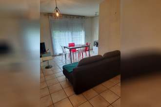 location appartement aubiere 63170