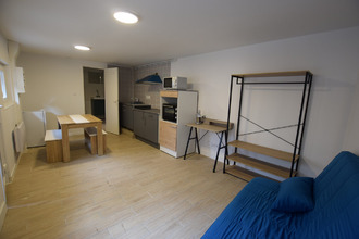 location appartement aubiere 63170