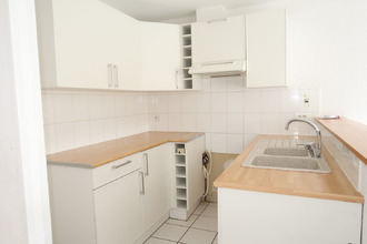 location appartement aubiere 63170