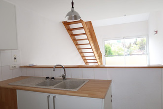 location appartement aubiere 63170