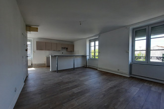 location appartement aubiere 63170