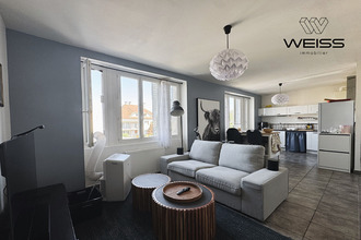 location appartement aubiere 63170