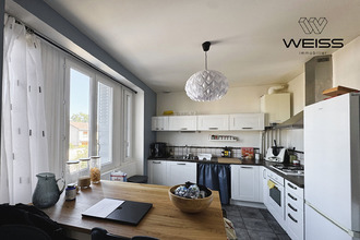 location appartement aubiere 63170