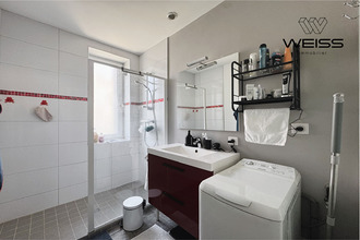 location appartement aubiere 63170