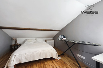 location appartement aubiere 63170