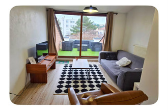 location appartement aubiere 63170