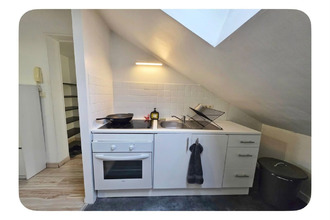location appartement aubiere 63170