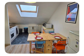location appartement aubiere 63170