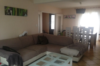 location appartement aubiere 63170