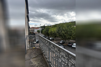 location appartement aubiere 63170