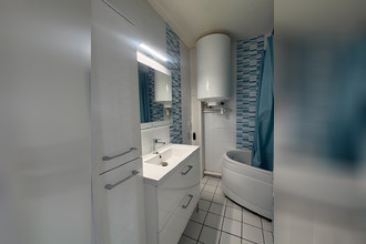 location appartement aubiere 63170