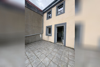 location appartement aubiere 63170