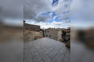 location appartement aubiere 63170