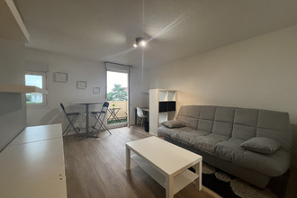 location appartement aubiere 63170