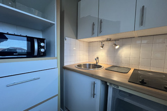 location appartement aubiere 63170