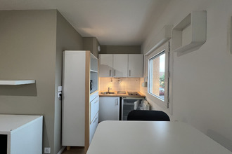 location appartement aubiere 63170