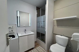 location appartement aubiere 63170