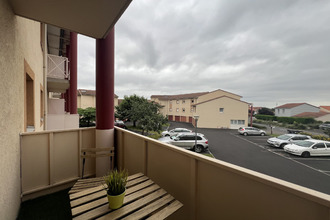 location appartement aubiere 63170