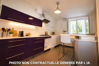 location appartement aubiere 63170