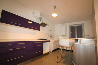location appartement aubiere 63170