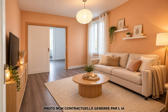 location appartement aubiere 63170