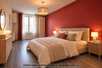 location appartement aubiere 63170