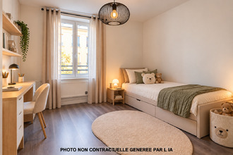 location appartement aubiere 63170