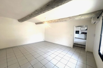 location appartement aubignan 84810