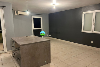 location appartement aubignan 84810