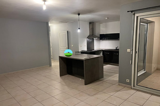 location appartement aubignan 84810