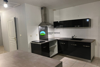 location appartement aubignan 84810