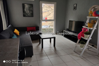 location appartement aubignan 84810