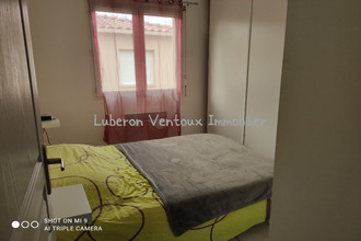 location appartement aubignan 84810