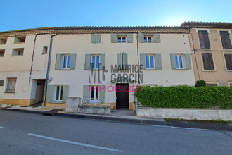 location appartement aubignan 84810