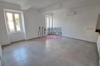 location appartement aubignan 84810